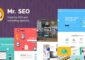 Mr. SEO v1.8 - A Friendly SEO, Marketing Agency