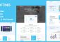 Softing v1.2.6 - WordPress Software Landing Page Theme