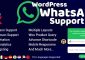 WordPress WhatsApp Support v1.8.8