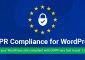 WordPress GDPR Compliance 2019 v2.2
