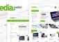 MediaCenter v2.7.12 - Electronics Store WooCommerce Theme
