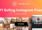 Instagram Feed v3.8.5 – WordPress Instagram Gallery