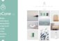 PineCone v4.5 - Creative Portfolio and Blog for Agency