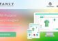Fancy Product Designer v4.1.1 - WooCommerce plugin