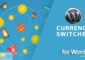 WordPress Currency Switcher v2.1.4