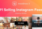 Instagram Feed v3.8.6 – WordPress Instagram Gallery