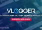 Vlogger v2.4.4 – Professional Video & Tutorials Theme