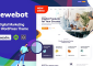 Ewebot v2.0.5 – SEO Digital Marketing Agency