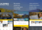 BuildPro v1.0.9.8 – Business, Building & Construction WordPress Theme