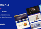 Armania v1.0.4 – Multipurpose Elementor WooCommerce Theme (RTL Supported)