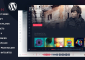 Rekord v1.4.1 – Ajaxify Music – Events – Podcasts Multipurpose WordPress Theme