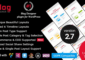 Blog Designer PRO for WordPress v2.7.3