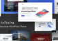 Infinite v3.3.2 – Multipurpose WordPress Theme