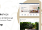 PeakShops v1.3.4.1 – Modern & Multi-Concept WooCommerce Theme