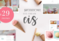 Eis v1.1 – Ice Cream Shop WordPress Theme