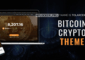Tolarcek v1.4 – A Bitcoin & CryptoCurrency Blog Theme