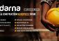 Darna v1.2.5 – Building & Construction WordPress Theme