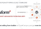 Quform v2.12.1 – WordPress Form Builder