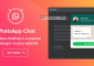 WhatsApp Chat v1.2.0 – WordPress WhatsApp Chat plugin