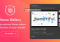 Vimeo Gallery v1.1.0 – WordPress Vimeo plugin