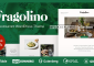 Fragolino v1.0.3 – an Exquisite Restaurant WordPress Theme