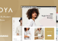 Goya v1.0 – Modern WooCommerce Theme