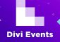 Divi Events v1.0.0 – Quickly Add Events And Automatically-Generated Event lists