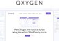 Oxygen 3.1 - The Visual Website Builder