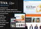 Captiva v2.3 - Responsive WordPress WooCommerce Theme