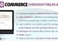 WooCommerce Checkout Fields & Fees v6.9