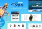Ora v1.2 - Tour, Travel Booking Theme