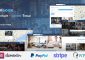 CityBook v2.3.2 - Directory & Listing WordPress Theme