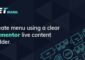 JetMenu v1.5.15 - Mega Menu for Elementor Page Builder