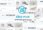 Grid Plus v2.9 – Unlimited Grid Layout