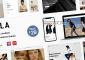 Nyla v1.0 – A Fresh & Modern WooCommerce Theme