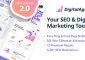 SEO WP v2.0.3 - Online Marketing, SEO, Social Media Agency