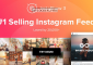 Instagram Feed v4.0.1 – WordPress Instagram Gallery