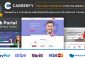 Careerfy v3.0.0 - Job Board WordPress Theme