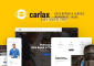 Carlax v1.0.3 – Car Parts Store & Auto Service Theme