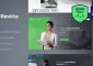 Revirta v1.2.5 – Virtual Assistant WordPress Theme