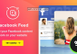 WordPress Facebook Plugin v1.14.1 – Facebook Feed Widget