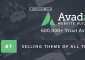 Avada v7.1 – Responsive Multi-Purpose Theme