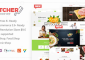 Butcher v2.21 – Meat, Organic Shop Woocommerce Theme