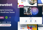Ewebot v2.2.0 – SEO Digital Marketing Agency