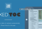 Fixed TOC v3.1.20 – table of contents for WordPress plugin