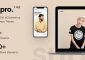 Supro v1.4.7 - Minimalist AJAX WooCommerce WordPress Theme