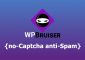 WPBruiserPro { no-Captcha anti-Spam } v1.3.10
