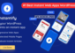 Instantify v3.2 – PWA & Google AMP & Facebook IA for WordPress