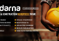 Darna v1.2.6 – Building & Construction WordPress Theme