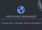 Hreflang Manager v1.09